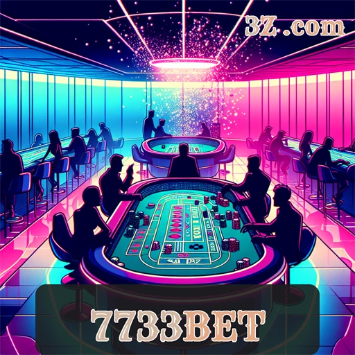 7733bet.com Apostas Online