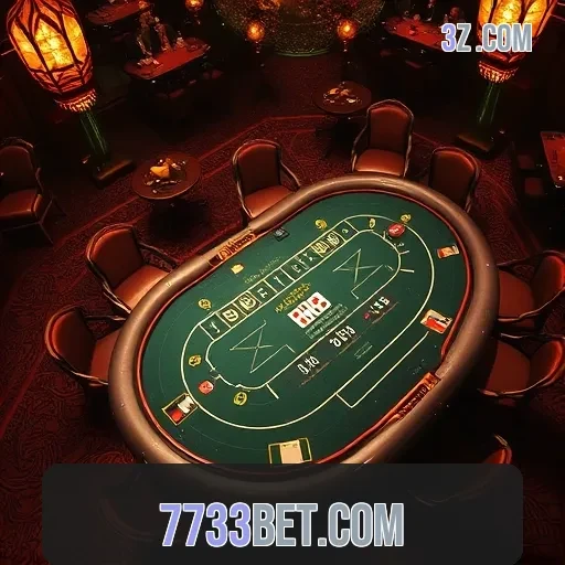 7733bet.com: Dicas Imperdíveis para Aumentar Suas Chances de Ganhar