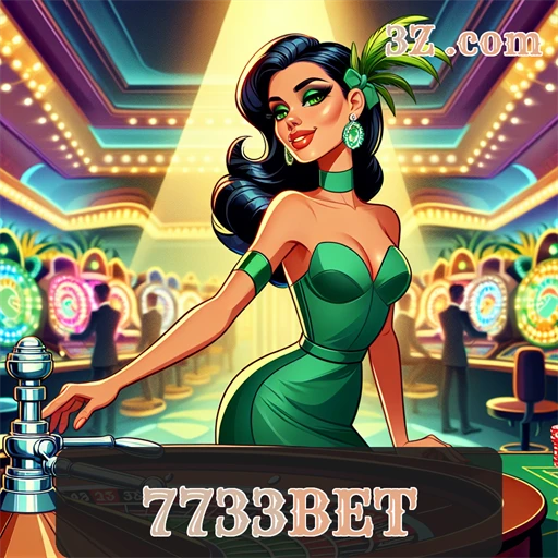 Surpreenda-se com os Bônus Imperdíveis do 7733bet.com