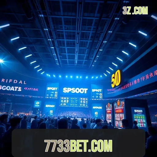 7733bet.com: O Espaço Perfeito para Interagir com Outros Jogadores