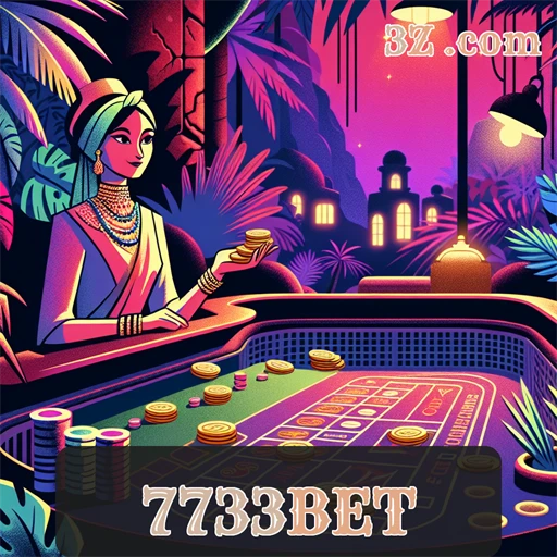 7733bet.com Área do Membro