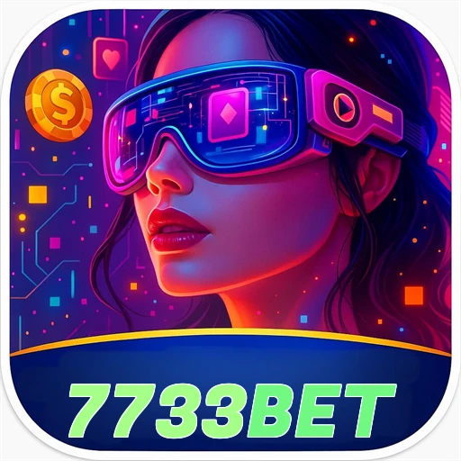 7733bet.com logo