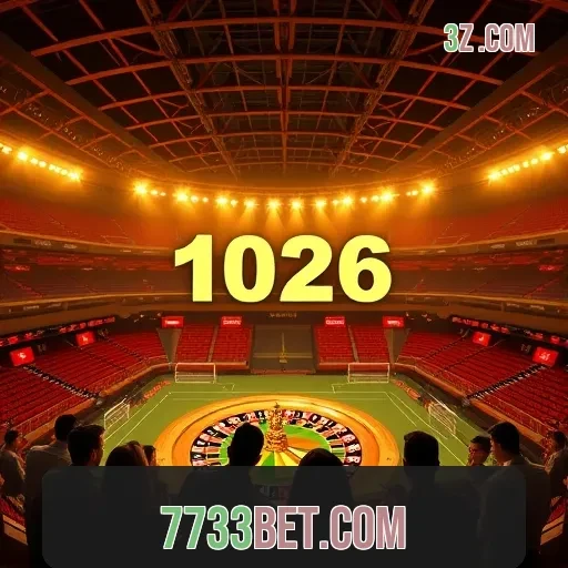 7733bet.com: Descubra as Maravilhosas Promoções de Apostas Online