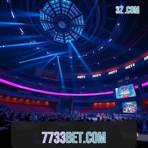 7733bet.com: O Mundo Encantado das Máquinas de Slots