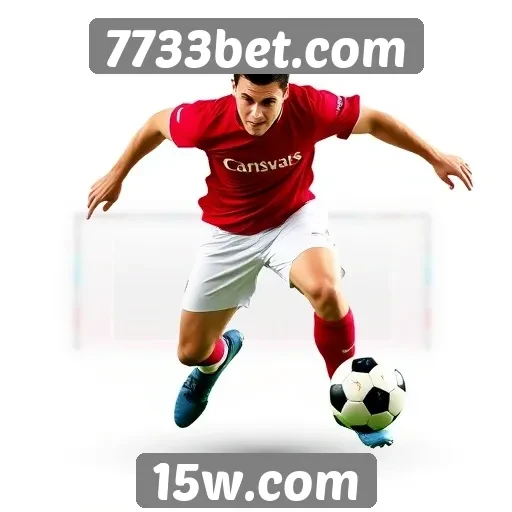 Apostas esportivas no 7733bet.com