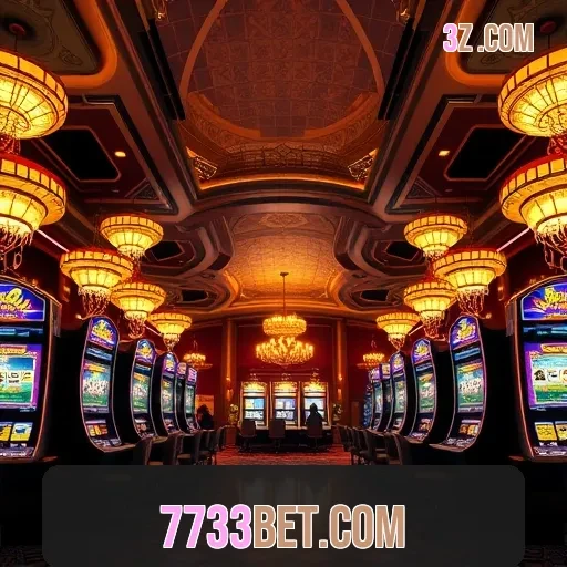 7733bet.com: O Que Esperar do Suporte 24/7 para Jogadores